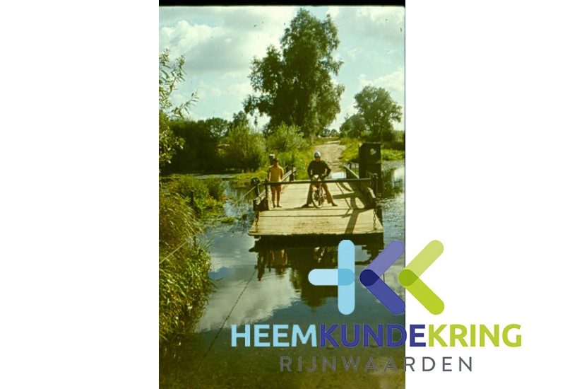 Pannerden Bergh Hoofdseveer (16)